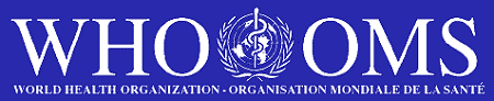 Click Here
 to go directly to the World Health Organization  -  Switzerland